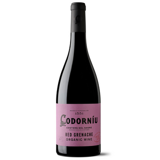 Գինի Կարմիր Codorniu Grenache Organic