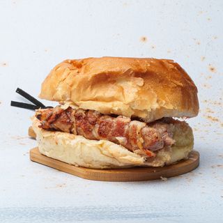 Rolovani ćevapi 250g