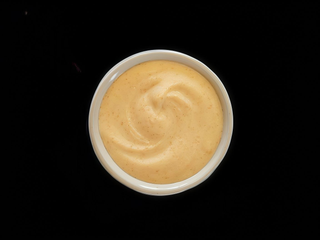Sos Spicy Mayo (ostry)