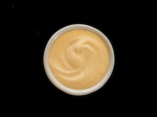 Sos Spicy Mayo (ostry)