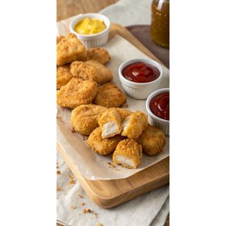 Chicken Nuggets