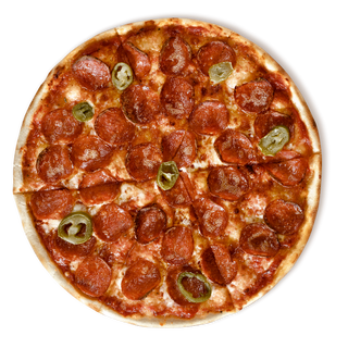 Піца Пепероні (425г)