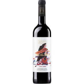 Vinho Tinto Amálias 85OML