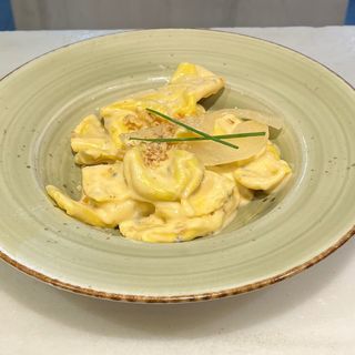 Caramella De Gorgonzola I Pera