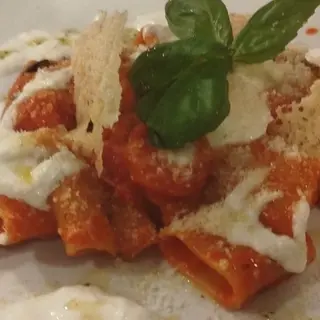PACCHERI STRACCIATI