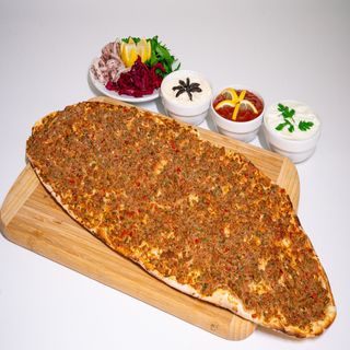 Lahmacun