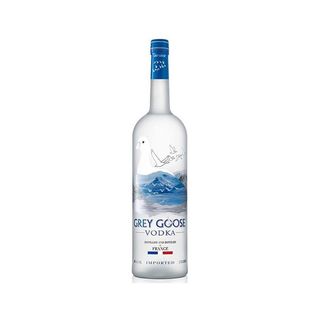 Grey Goose Vodka 0.7l 