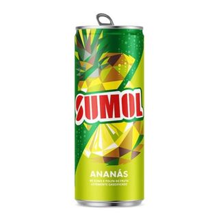 Sumol Ananás