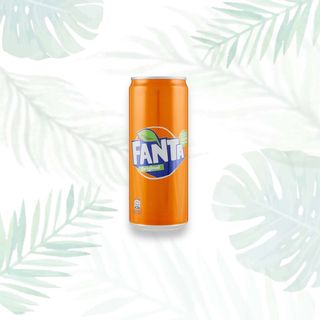 Fanta 33 cl