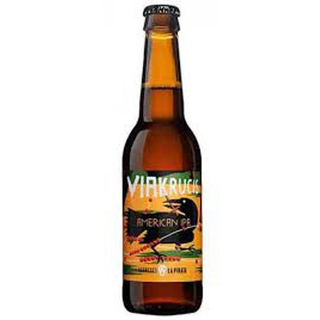 Viakrucis La Pirata Botella