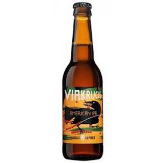 Viakrucis La Pirata Botella