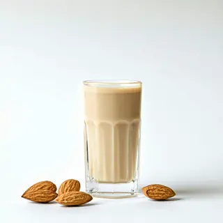 Jus d'Amande
