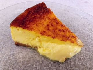 Tarta Queso