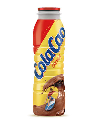 Cola cao Energy