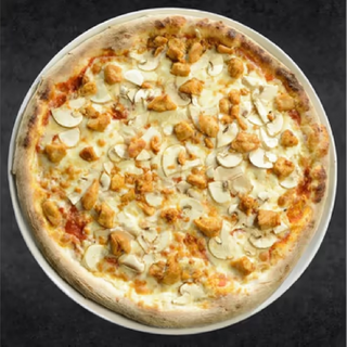 Pizza Pollo 32cm