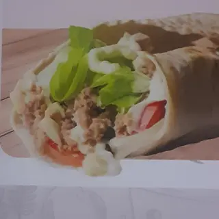 Il pollo twist