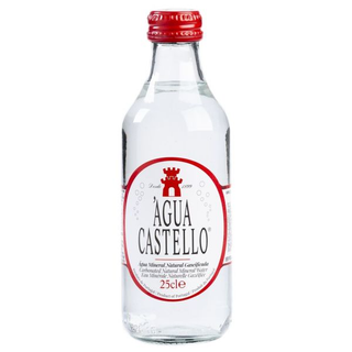 Água de Castelo