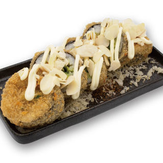 121 Futomaki California (5 Uds.)