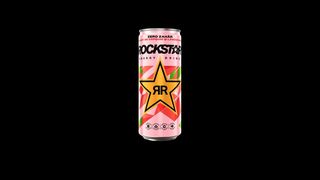 Rockstar blackberry