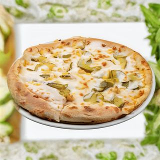 Пица Уди Кълвача малка