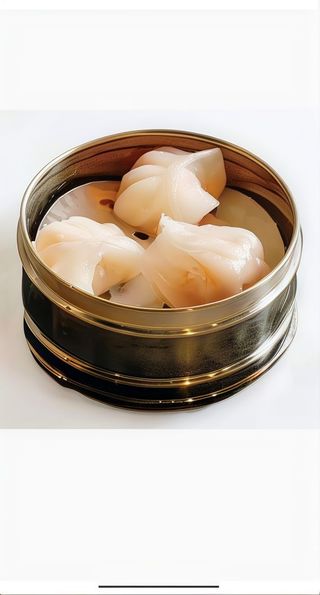 XIAO JAO GAMBAS (3UDS)