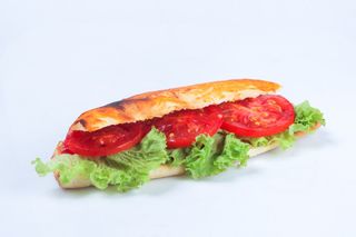 Panino Quatro Formaggi