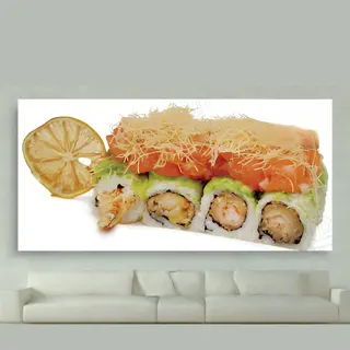 105. Ura special ebi