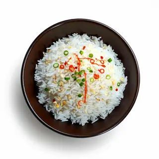 Arroz Especial Coreano