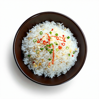 Arroz Especial Coreano