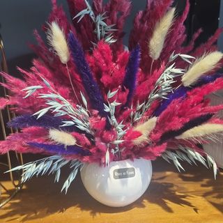 Vase Séché little POP