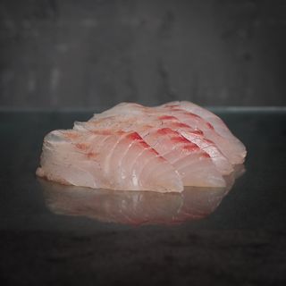 Sashimi Dorada (5p)