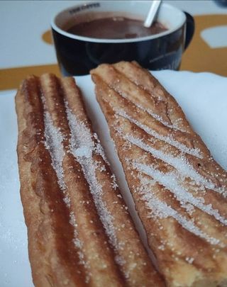 Chocolate XXL (330 ml.)