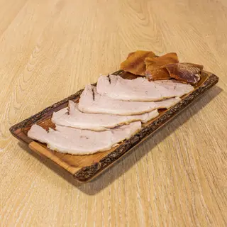Pata al corte (1 kg.)