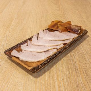 Pata al corte (1 kg.)