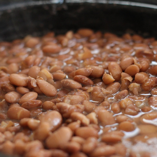 Fagioli toscani