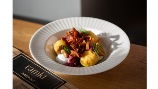 Pyry z gzikiem WEGE 270 g