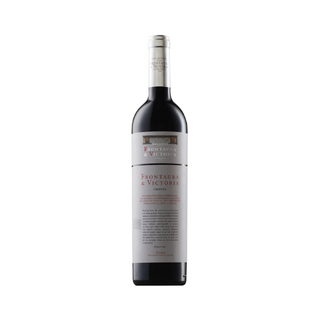 Frontaura Crianza 0,75L