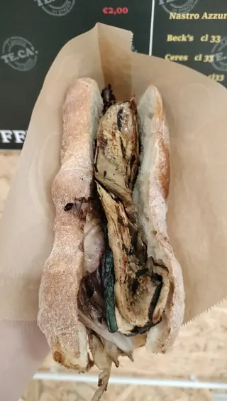Vegetariano