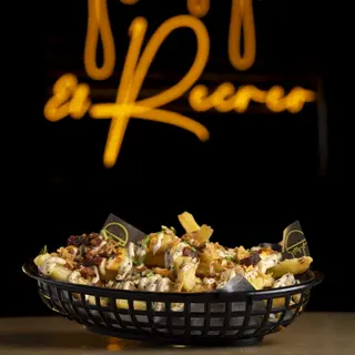 TRUFA CHEESE FRIES