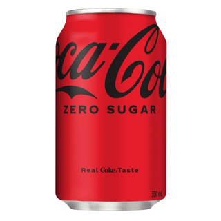 Coca cola zero