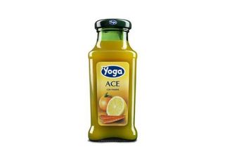 Yoga Succo Ace