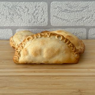 Empanada De Jamón Y Queso (1 Ud.)