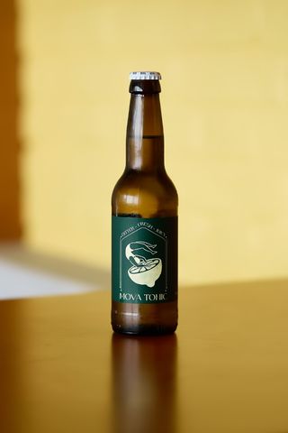 Лимонад MOVA Tonic 0,33