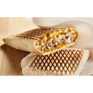 Tacos Saucisses