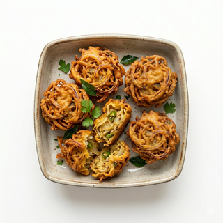 Onion Bhaji