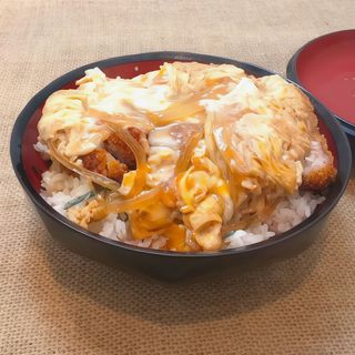Katsu don