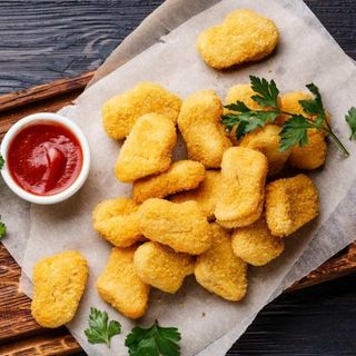 Нагетси курячі XL