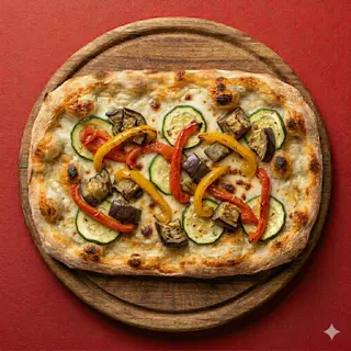 Vegetariana
