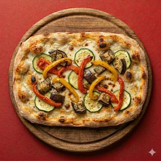 Vegetariana