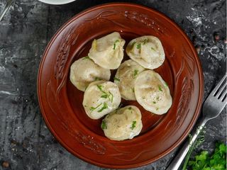 Пельмені "Домашні" (200g)